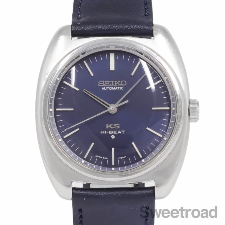 SEIKO,キングセイコー | スイートロード-Sweetroad | ヴィンテージ時計