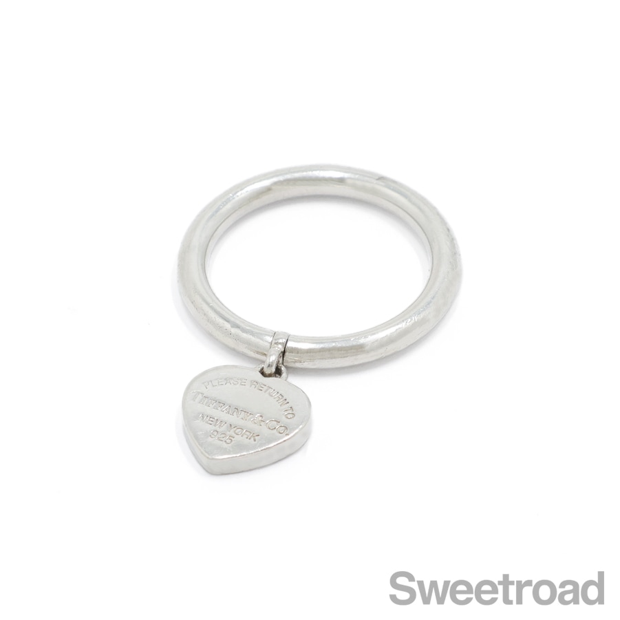 アクセサリー,Tiffany & Co.,リング | スイートロード-Sweetroad