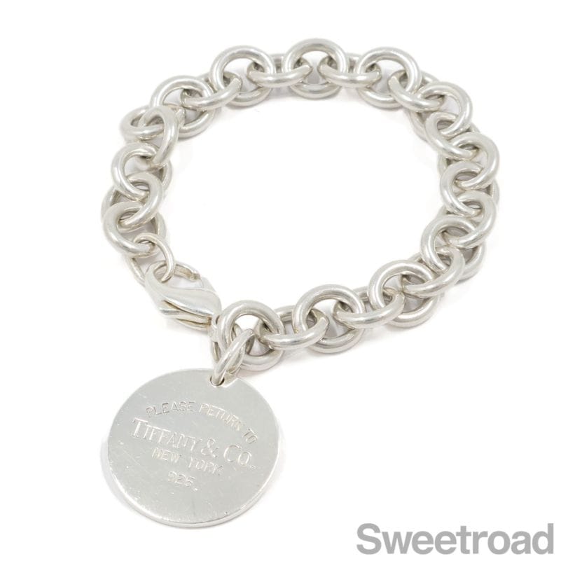 アクセサリー,Tiffany & Co.,ブレスレット | スイートロード-Sweetroad