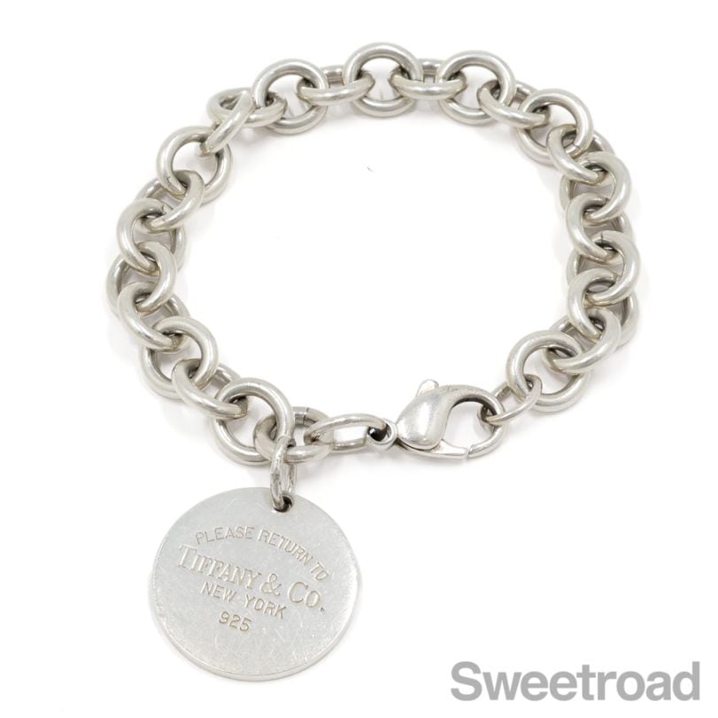 アクセサリー,Tiffany & Co.,ブレスレット | スイートロード-Sweetroad