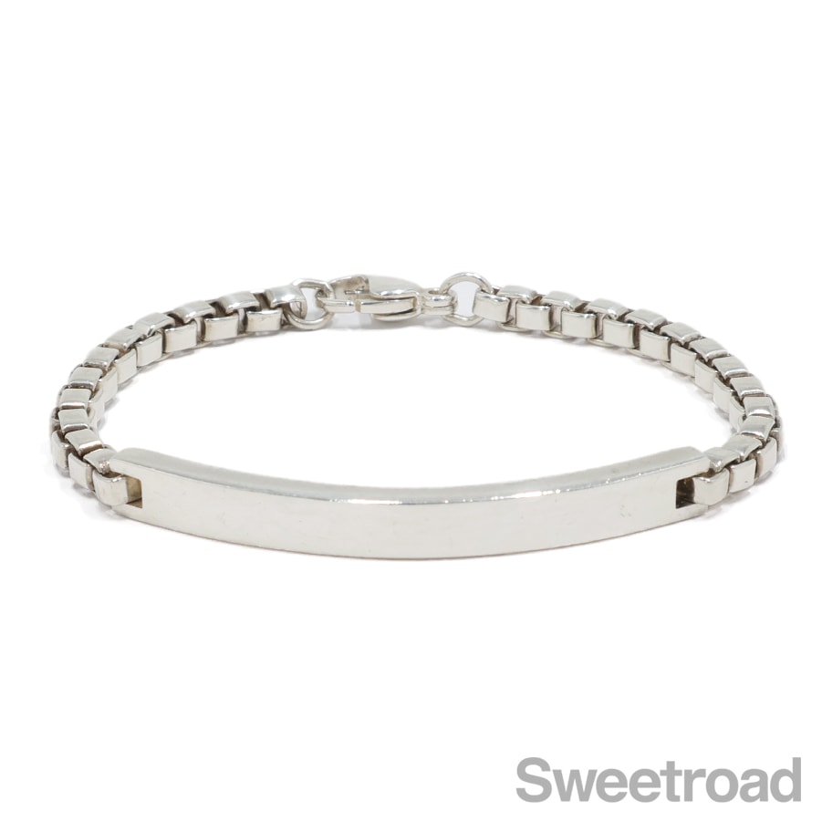 アクセサリー,Tiffany & Co.,ブレスレット | スイートロード-Sweetroad