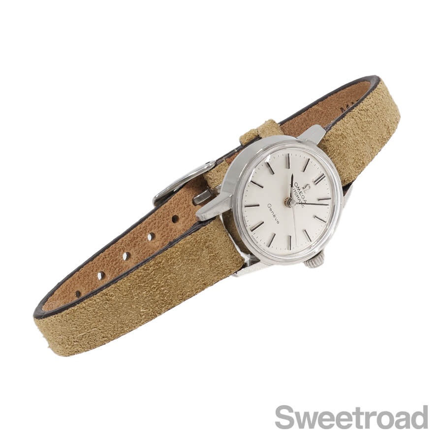 製造年代で探す | スイートロード-Sweetroad | ヴィンテージ時計販売