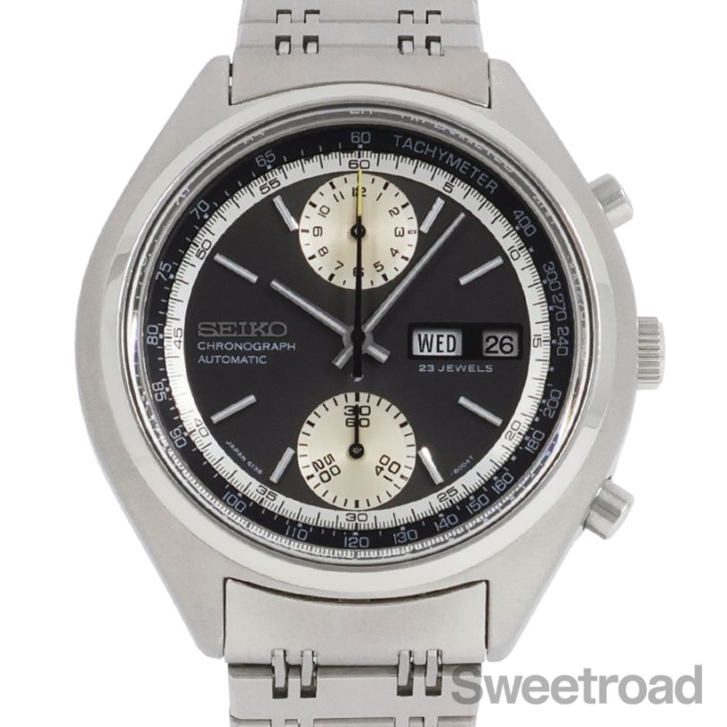SEIKO,クロノグラフ | スイートロード-Sweetroad | ヴィンテージ時計