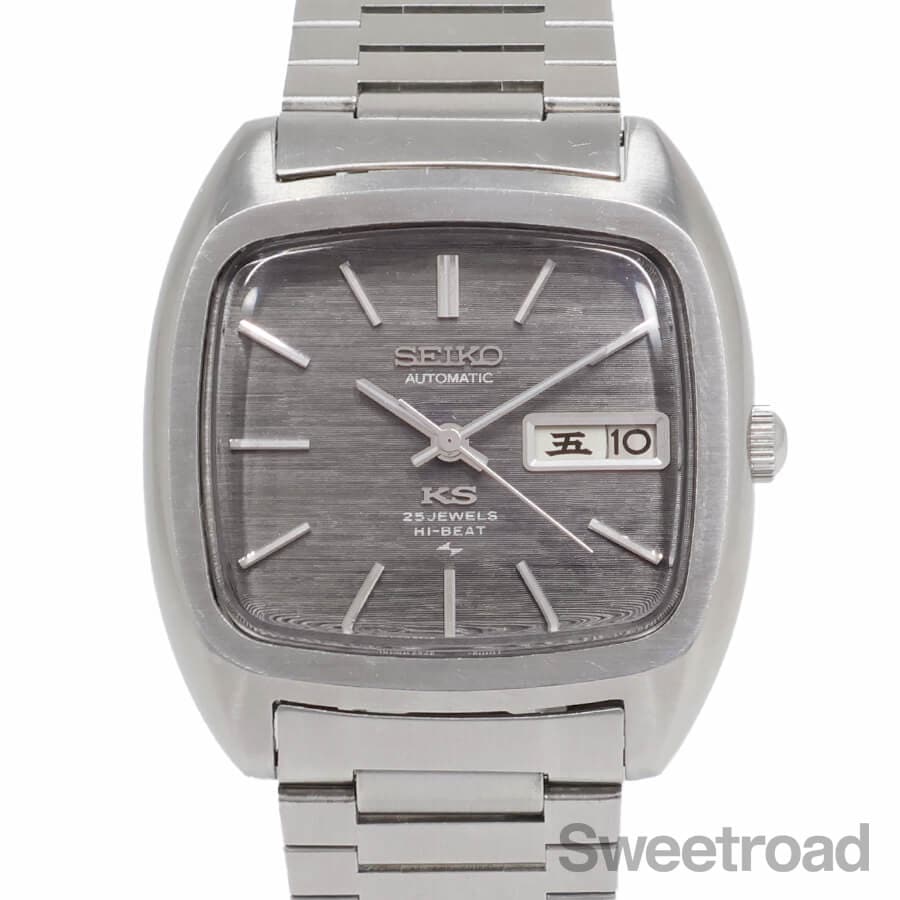 SEIKO,キングセイコー | スイートロード-Sweetroad | ヴィンテージ時計