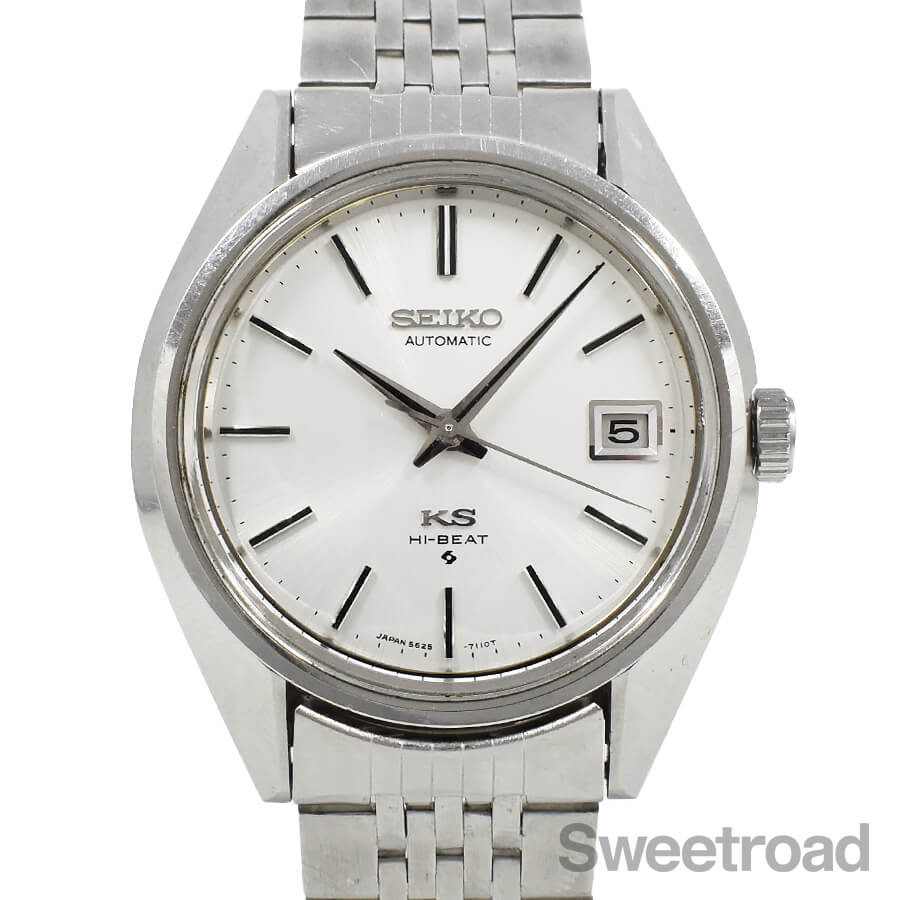 SEIKO | スイートロード-Sweetroad | ヴィンテージ時計販売・修理専門店