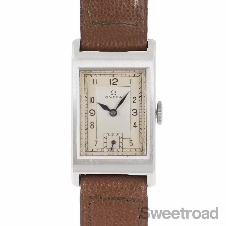 OMEGA | スイートロード-Sweetroad | ヴィンテージ時計販売・修理専門店