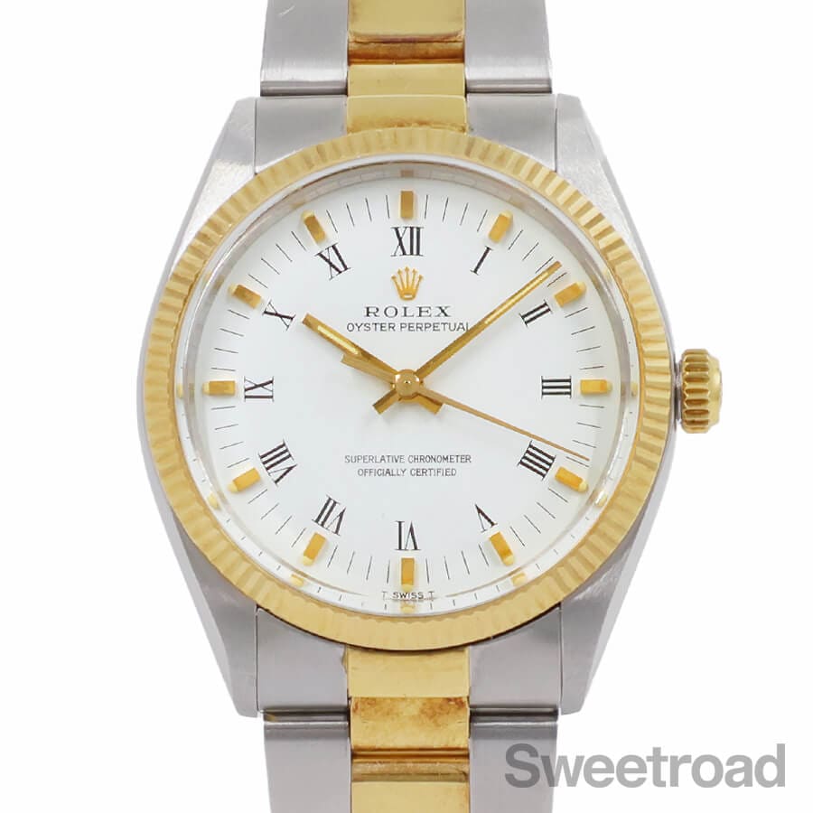 ROLEX | スイートロード-Sweetroad | ヴィンテージ時計販売・修理専門店