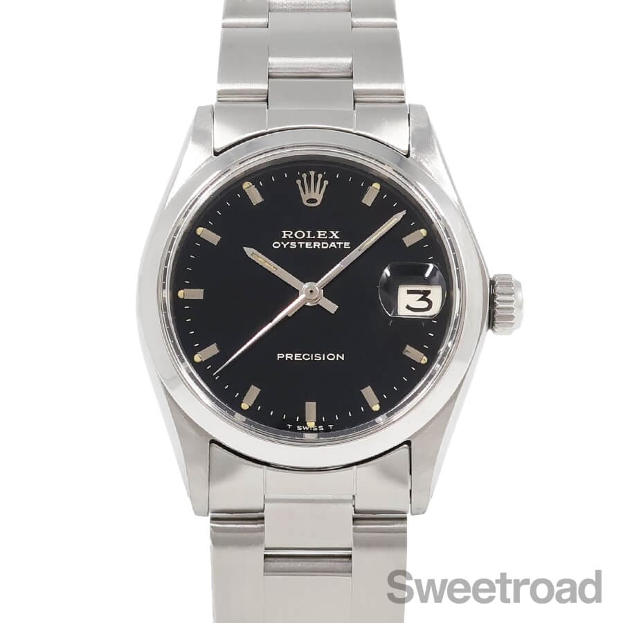 ROLEX | スイートロード-Sweetroad | ヴィンテージ時計販売・修理専門店