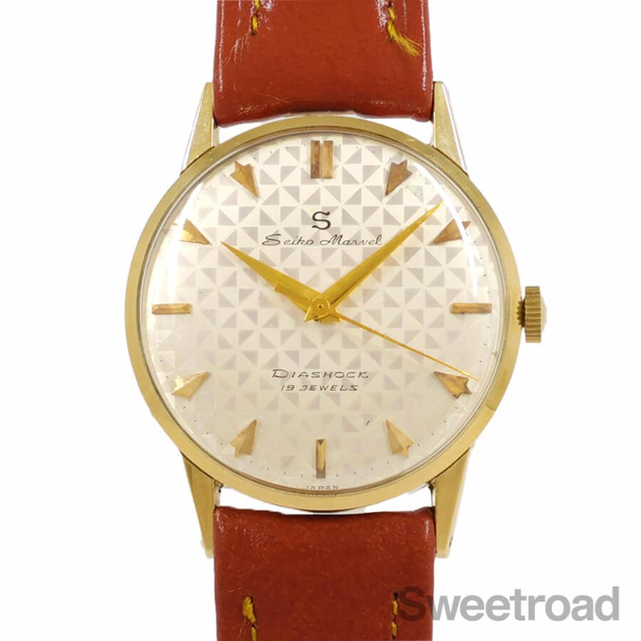 ♥️大幅値下げ♥️SEIKO OLD セイコーオールド　置き時計 SEIKO | スイートロード-Sweetroad | ヴィンテージ時計販売・修理専門店