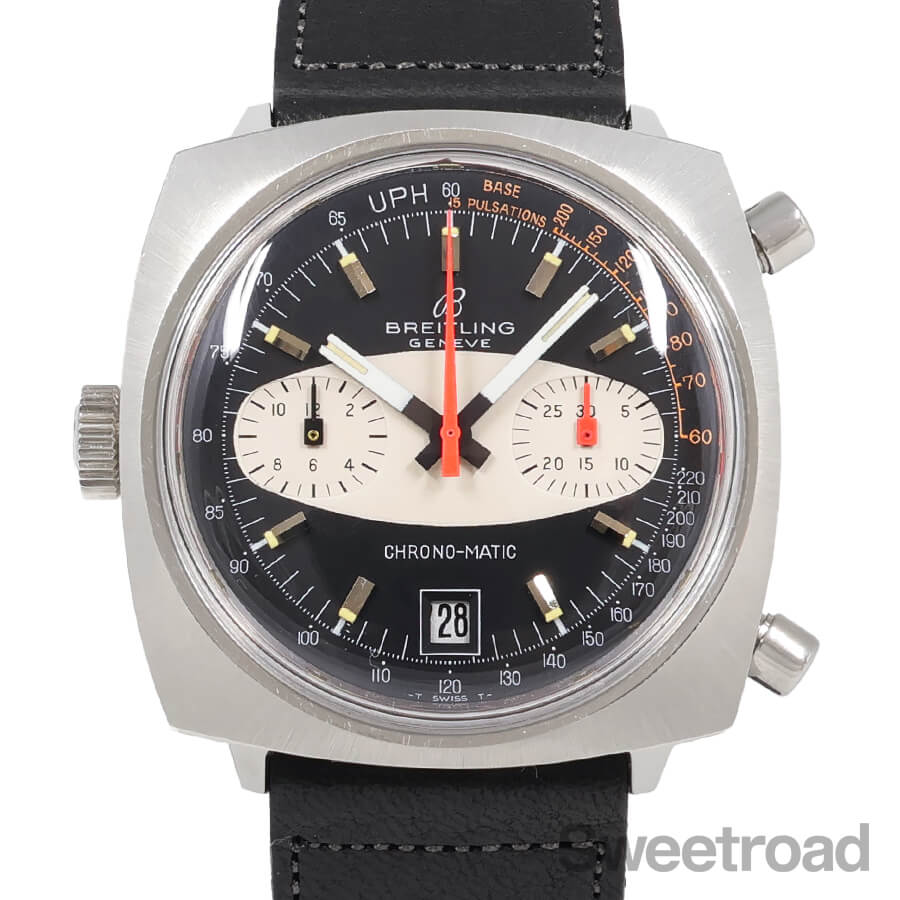 BREITLING | スイートロード-Sweetroad | ヴィンテージ時計販売・修理