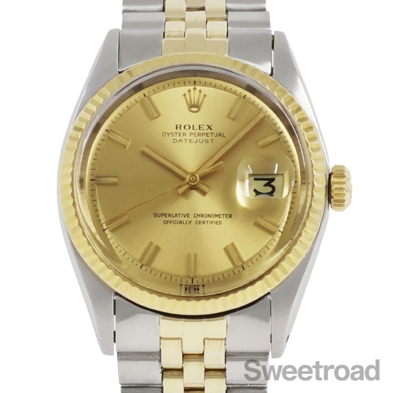 ROLEX | スイートロード-Sweetroad | ヴィンテージ時計販売・修理専門店