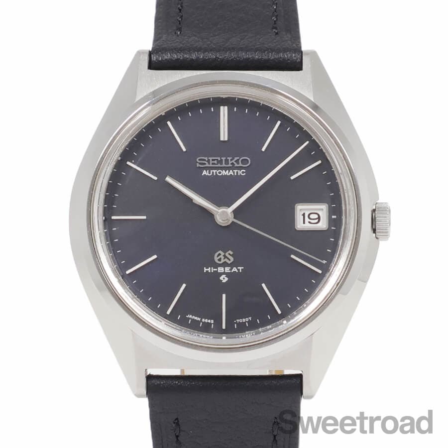 SEIKO | スイートロード-Sweetroad | ヴィンテージ時計販売・修理専門店