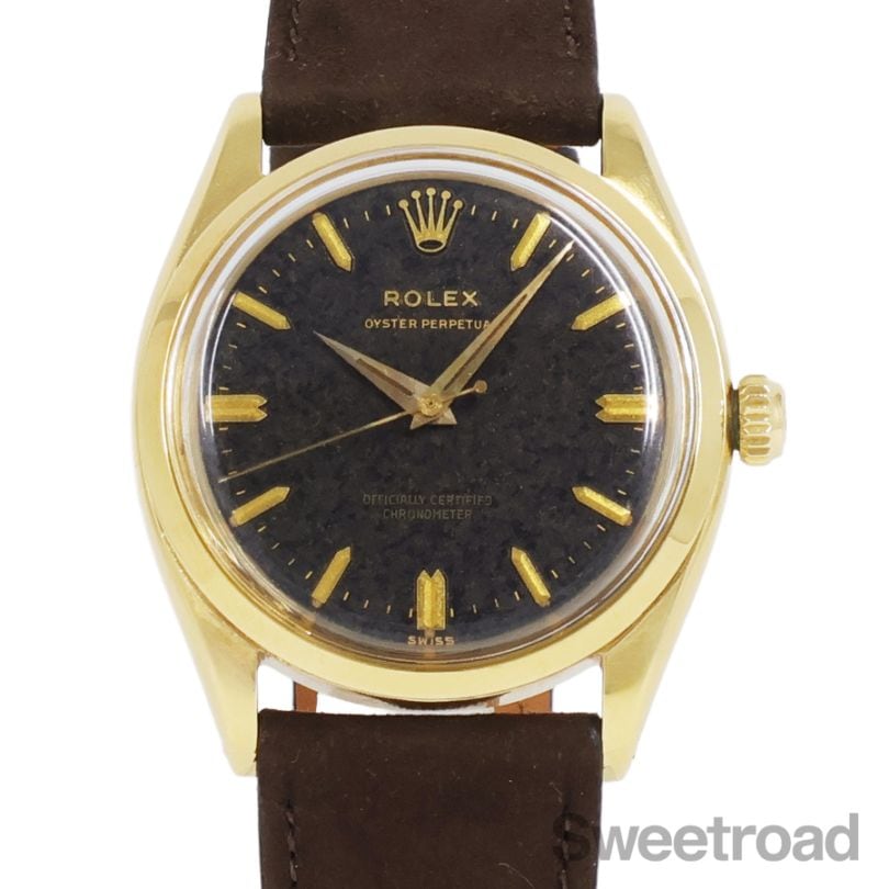 ROLEX,パーペチュアル | スイートロード-Sweetroad | ヴィンテージ時計