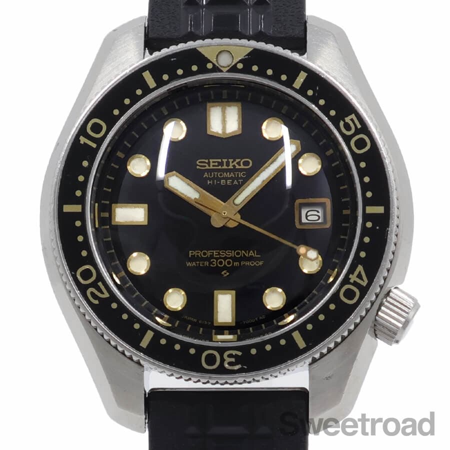 SEIKO | スイートロード-Sweetroad | ヴィンテージ時計販売・修理専門店