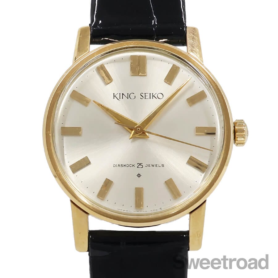SEIKO | スイートロード-Sweetroad | ヴィンテージ時計販売・修理専門店
