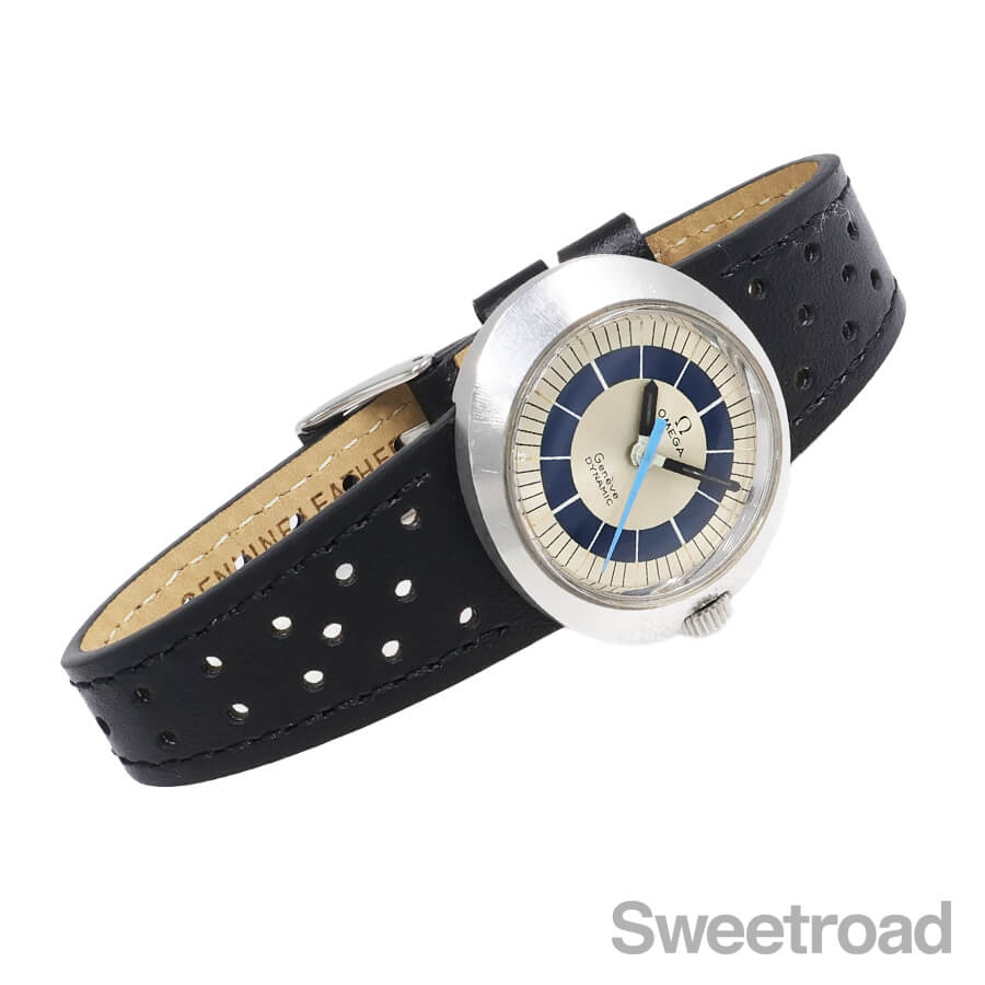 スイートロード Sweetroad - ヴィンテージ時計販売・修理専門店