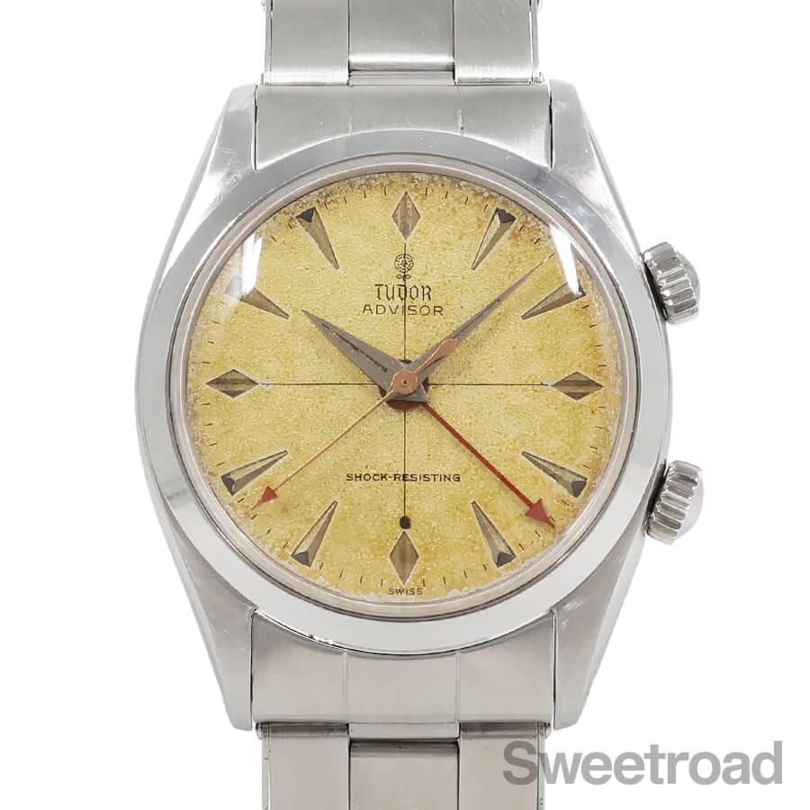 製造年代で探す | スイートロード-Sweetroad | ヴィンテージ時計販売