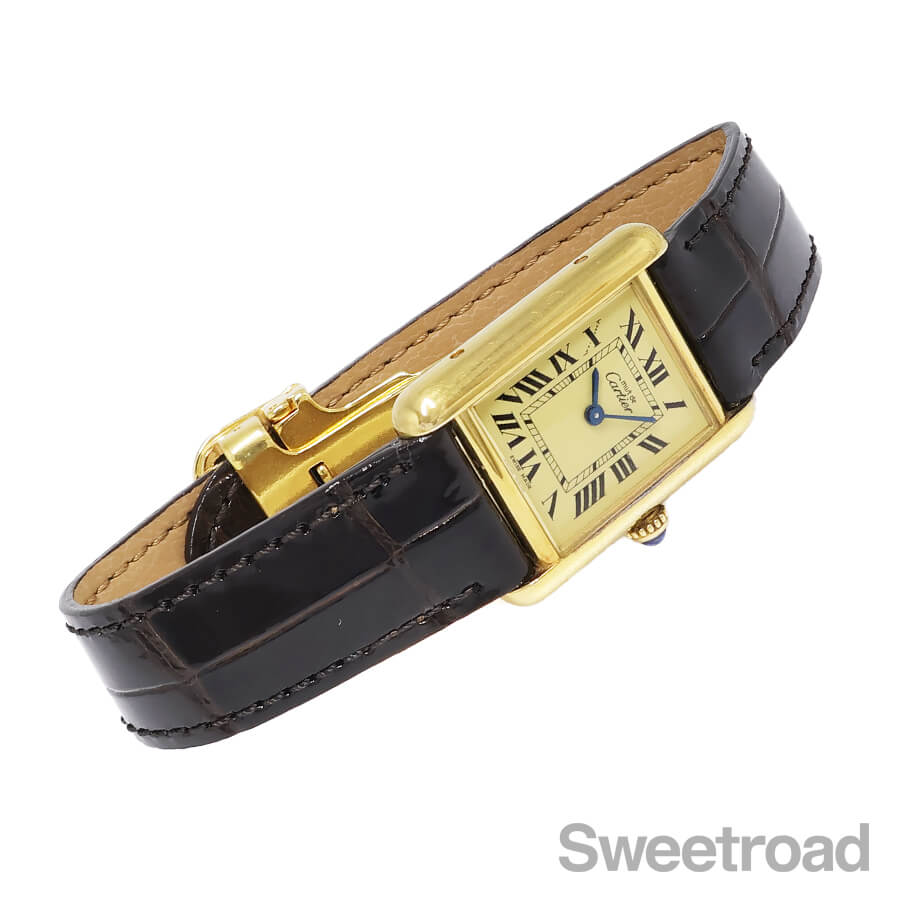 製造年代で探す | スイートロード-Sweetroad | ヴィンテージ時計販売