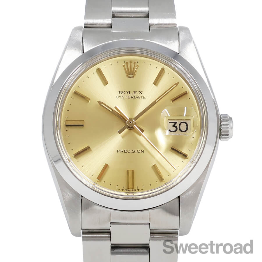 ROLEX,オイスター | スイートロード-Sweetroad | ヴィンテージ時計販売