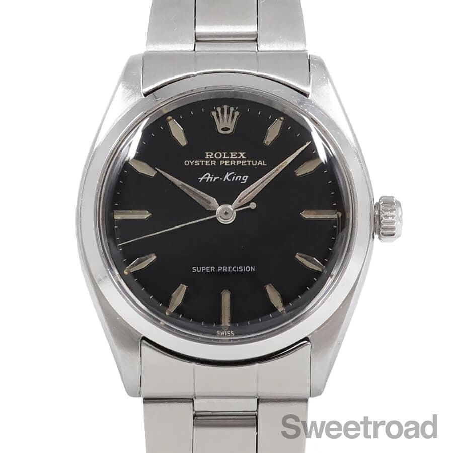 ROLEX | スイートロード-Sweetroad | ヴィンテージ時計販売・修理専門店