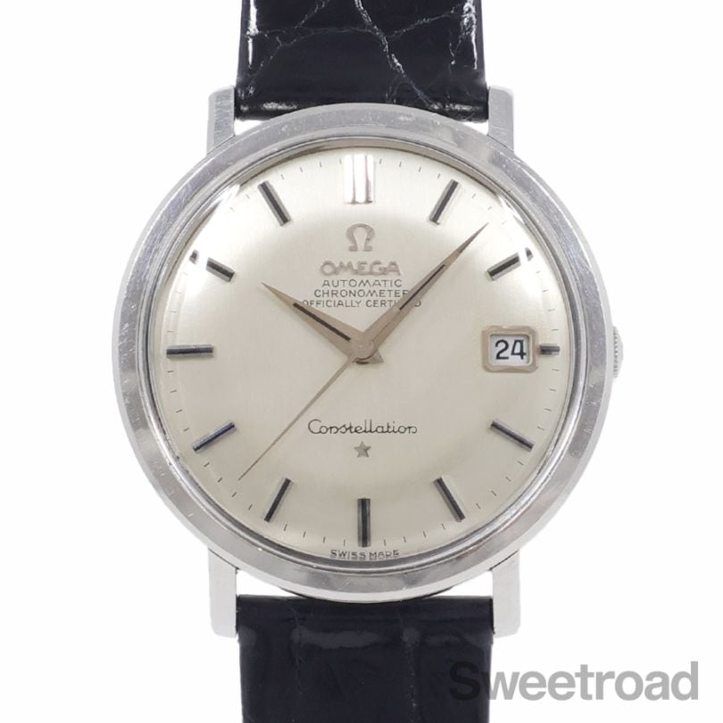 OMEGA | スイートロード-Sweetroad | ヴィンテージ時計販売・修理専門店