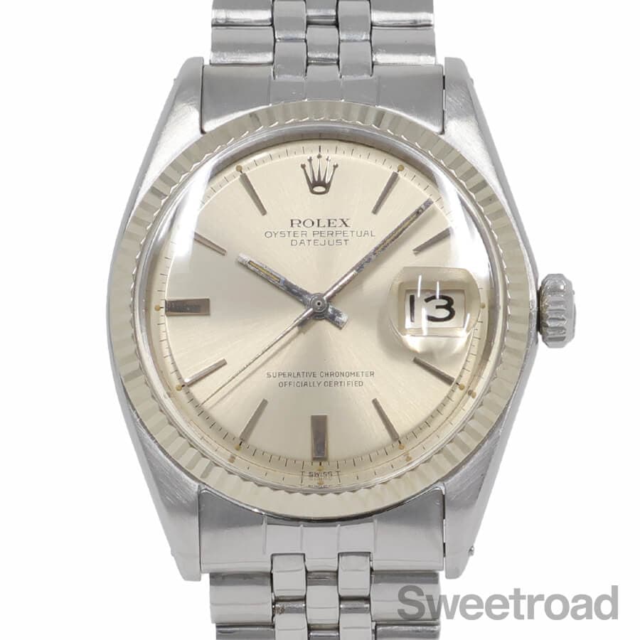 ROLEX | スイートロード-Sweetroad | ヴィンテージ時計販売・修理専門店