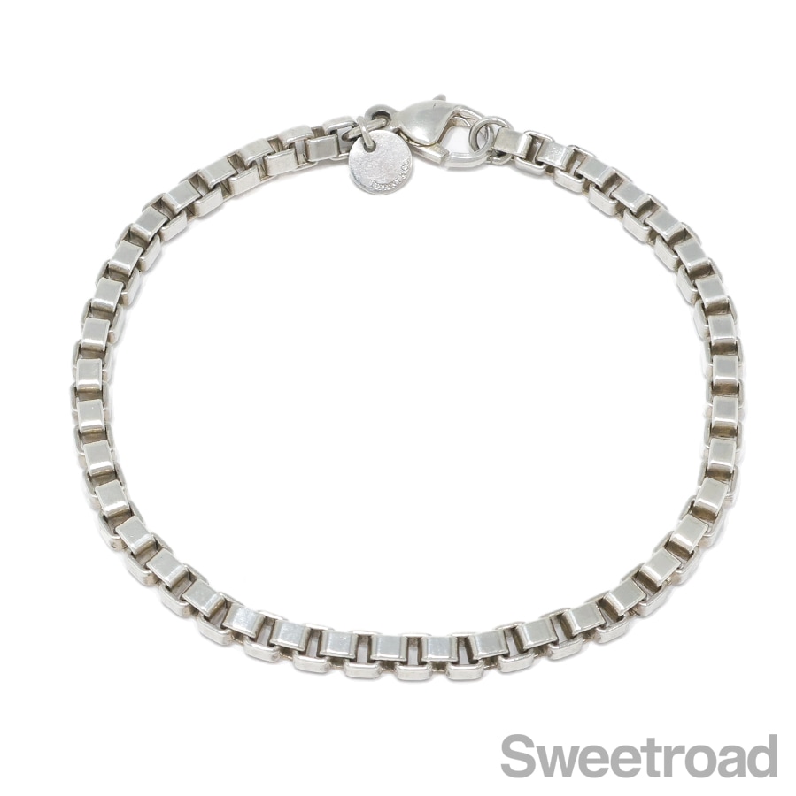 アクセサリー,Tiffany & Co.,ブレスレット | スイートロード-Sweetroad