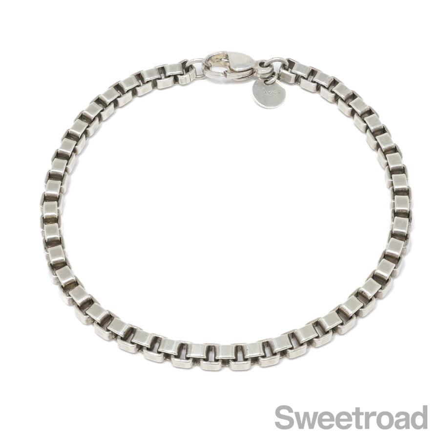 アクセサリー,Tiffany & Co.,ブレスレット | スイートロード-Sweetroad