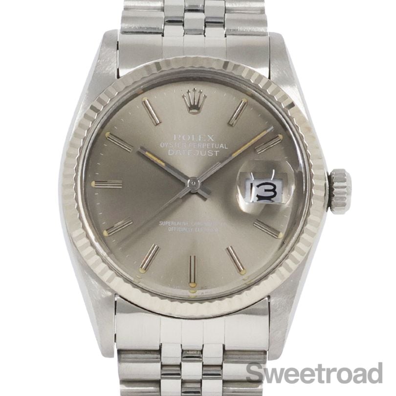 大変貴重　美品1953年製アンティーク 川崎本店 取扱商品,ROLEX | スイートロード-Sweetroad | ヴィンテージ