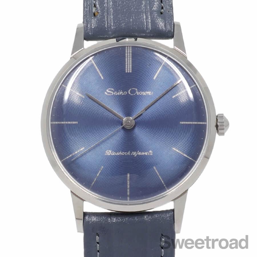 SEIKO,スタンダード（手巻き） | スイートロード-Sweetroad