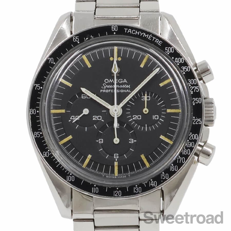 OMEGA | スイートロード-Sweetroad | ヴィンテージ時計販売・修理専門店