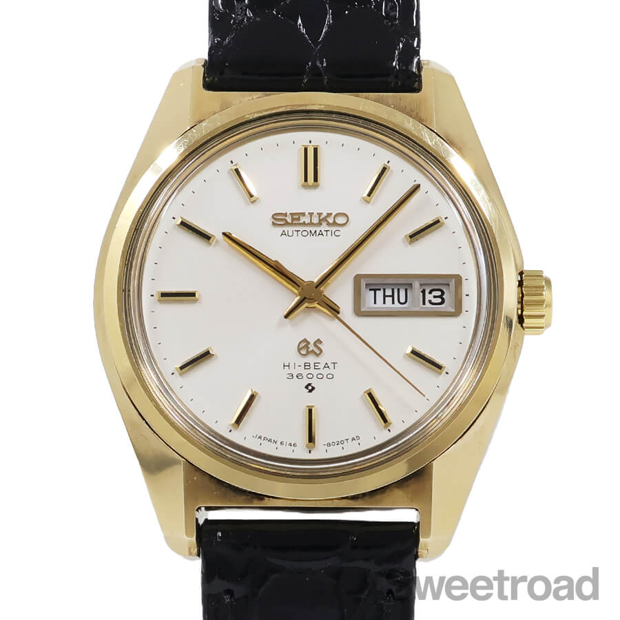 SEIKO | スイートロード-Sweetroad | ヴィンテージ時計販売・修理専門店