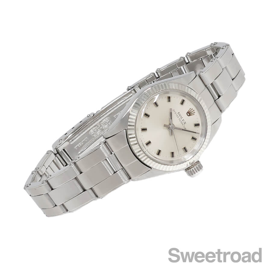 ROLEX | スイートロード-Sweetroad | ヴィンテージ時計販売・修理専門店