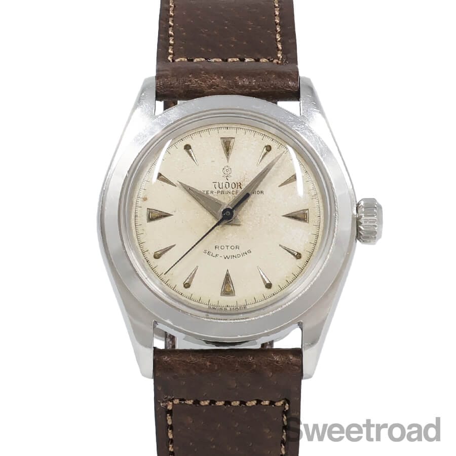 TUDOR,小バラ | スイートロード-Sweetroad | ヴィンテージ時計販売