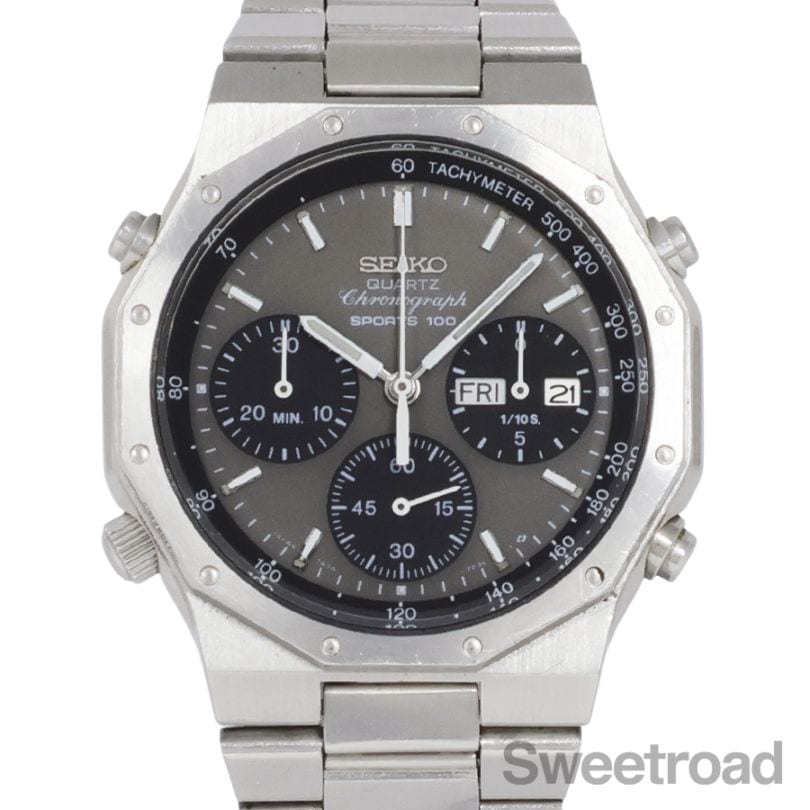 SEIKO,クォーツ（電池式） | スイートロード-Sweetroad | ヴィンテージ