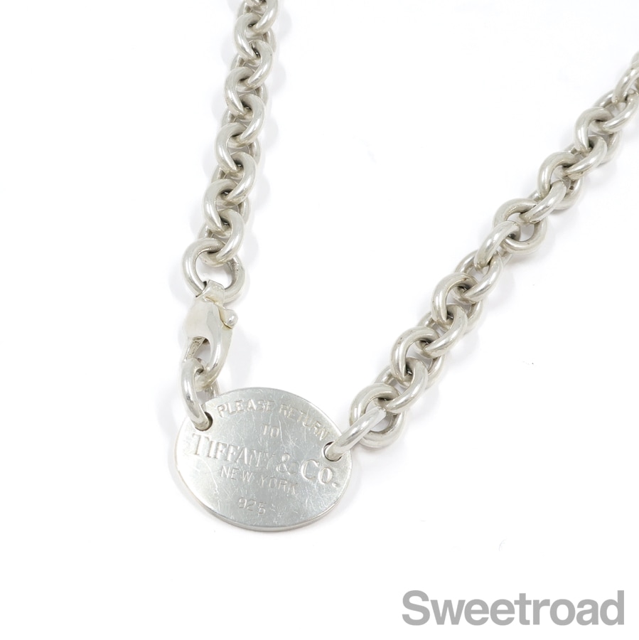 アクセサリー,Tiffany & Co.,ネックレス | スイートロード-Sweetroad