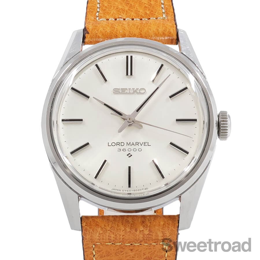 SEIKO,スタンダード（手巻き） | スイートロード-Sweetroad