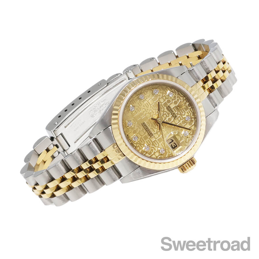 ROLEX,レディースモデル | スイートロード-Sweetroad | ヴィンテージ