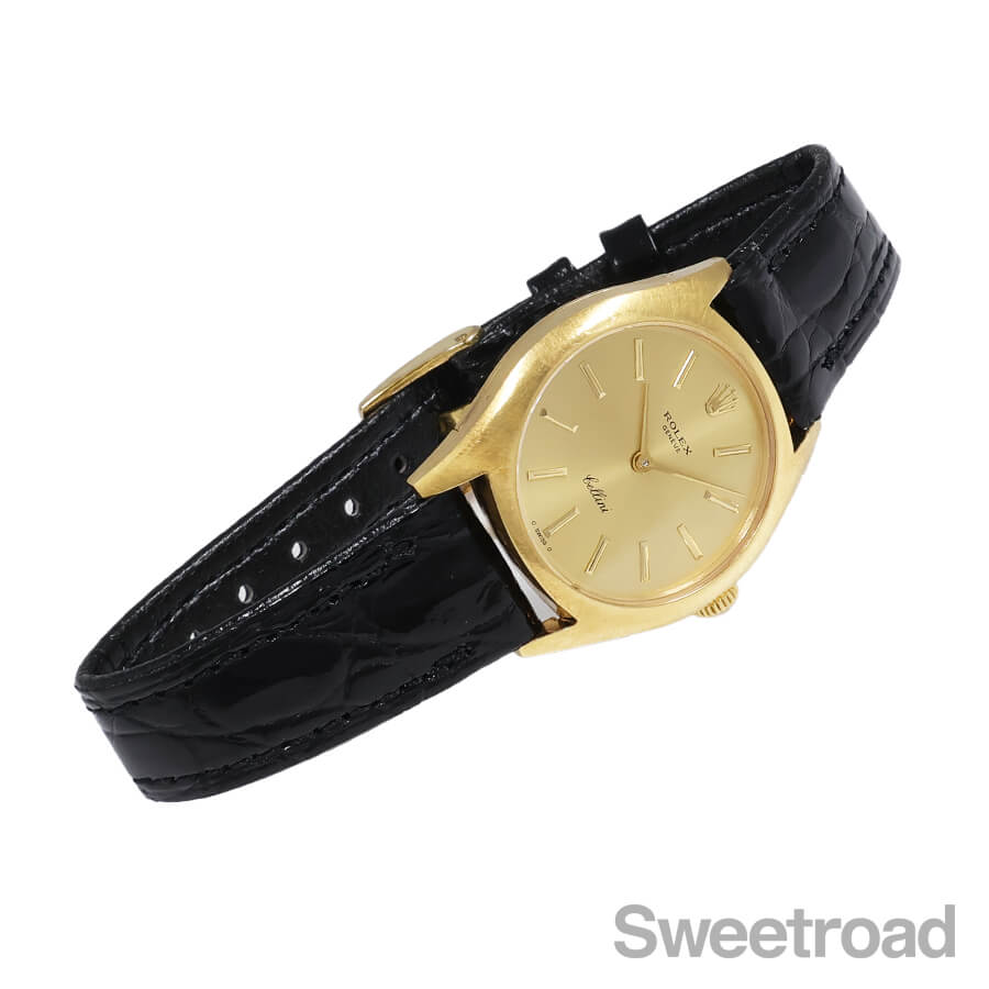 製造年代で探す | スイートロード-Sweetroad | ヴィンテージ時計販売