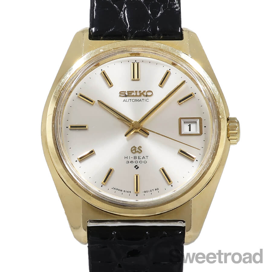 SEIKO | スイートロード-Sweetroad | ヴィンテージ時計販売・修理専門店