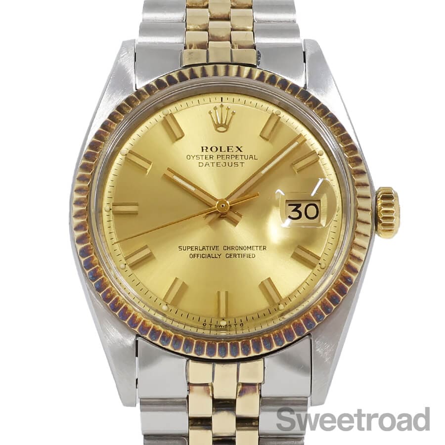 ROLEX | スイートロード-Sweetroad | ヴィンテージ時計販売・修理専門店
