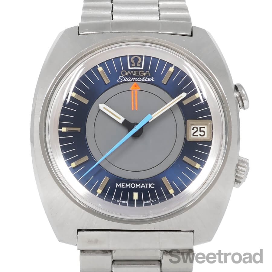 OMEGA ビンテージ腕時計 2個セット 川崎本店 取扱商品,OMEGA | スイートロード-Sweetroad | ヴィンテージ