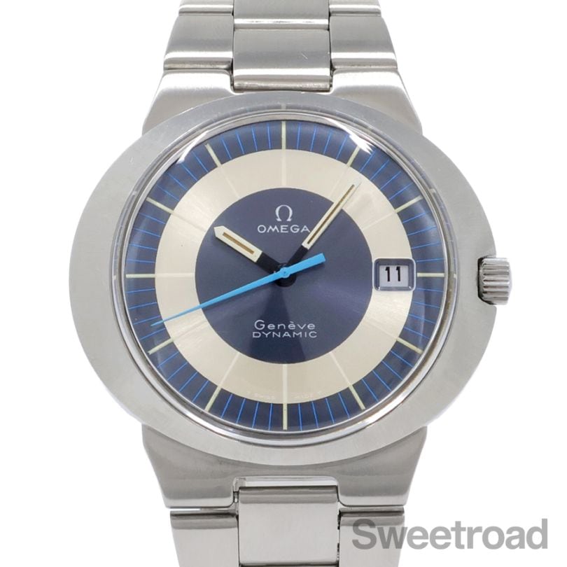 OMEGA ビンテージ腕時計 2個セット 川崎本店 取扱商品,OMEGA | スイートロード-Sweetroad | ヴィンテージ