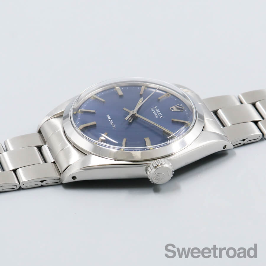 ロレックス オイスター Ref.6426 1972年製 | スイートロード-Sweetroad