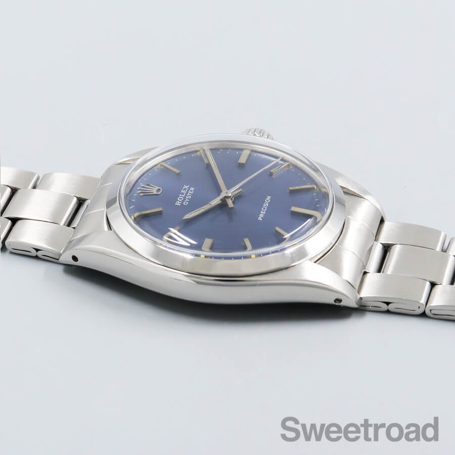 ロレックス オイスター Ref.6426 1972年製 | スイートロード-Sweetroad