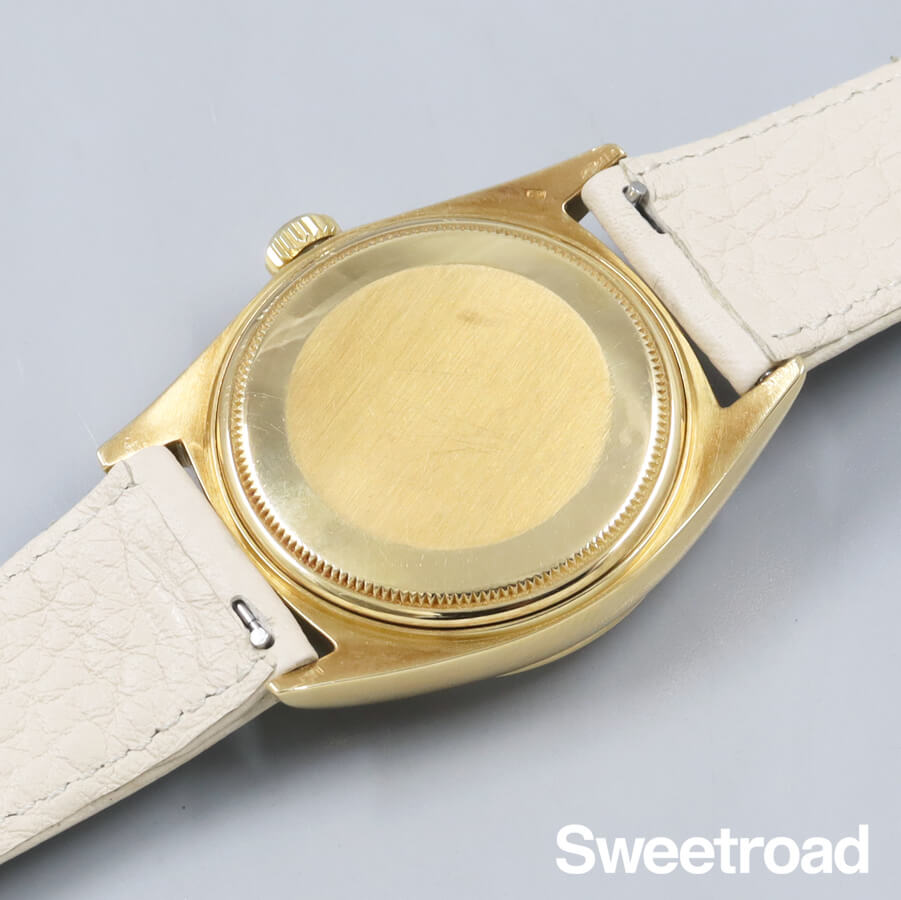 ロレックス デイデイト Ref.1802 18KYG 1968年製 w-29921gnz