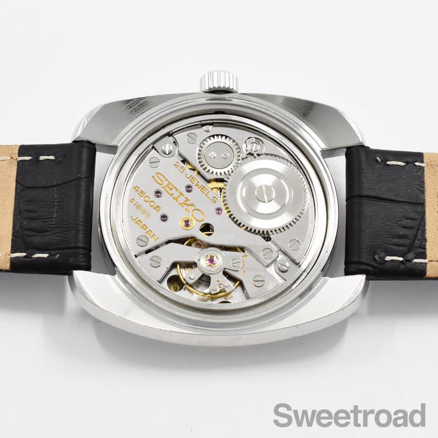 キングセイコー 45KS Ref.45-8000 1969年製 | スイートロード