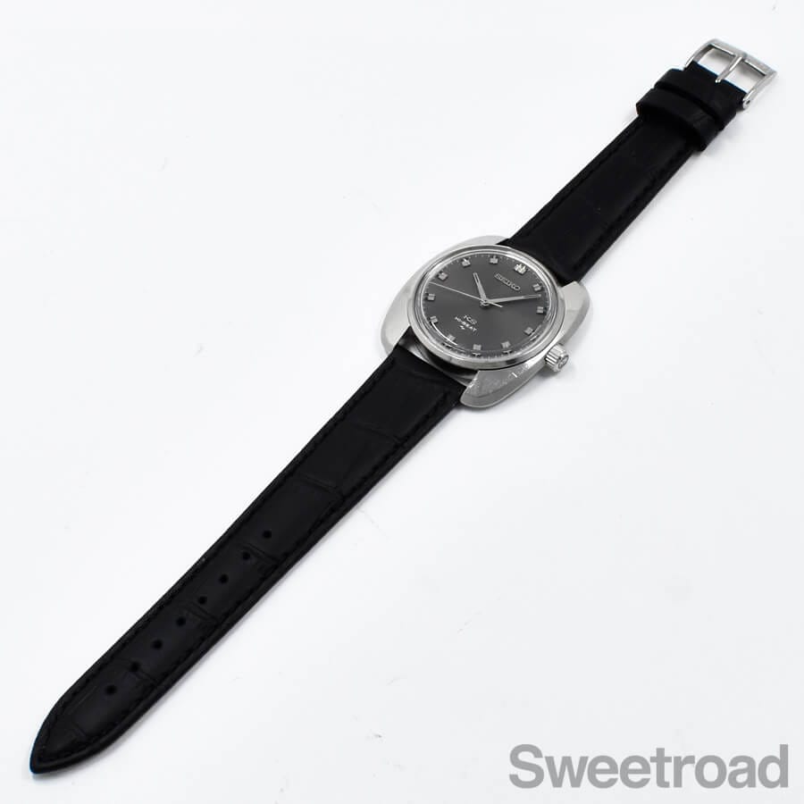 キングセイコー 45KS Ref.45-8000 1969年製 | スイートロード