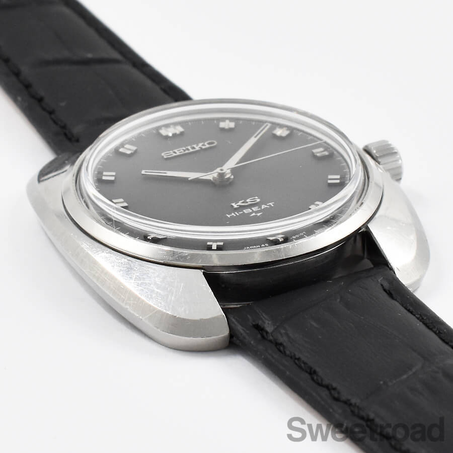 キングセイコー 45KS Ref.45-8000 1969年製 | スイートロード