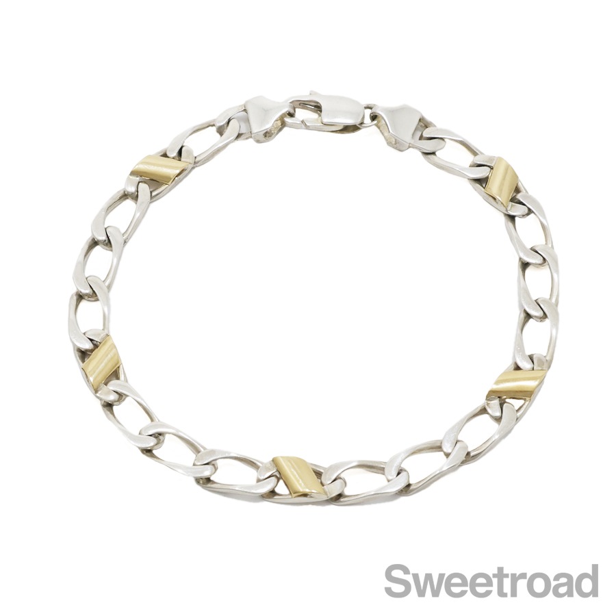 ティファニー　チェーンブレスレット ティファニー ハードウェア​ チェーンブレスレット | Tiffany & Co.